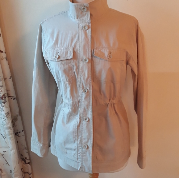 Eddie Bauer  Jacket  A51 - Picture 2 of 5